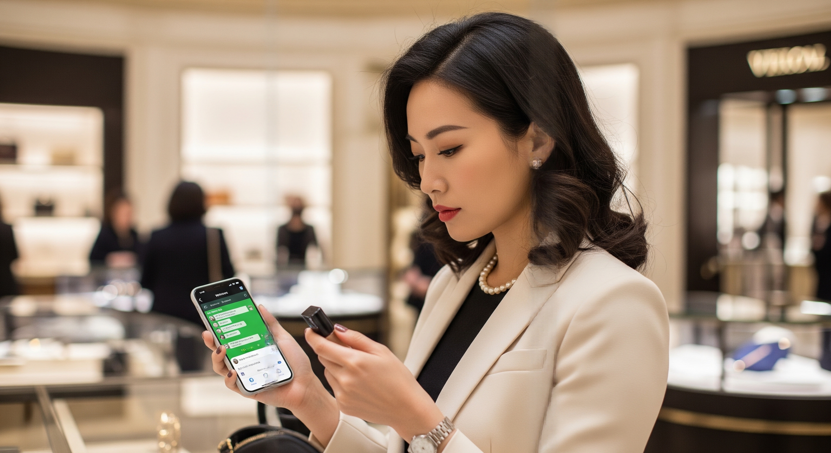 Capture the Chinese Travel Market with WeChat